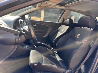 SEAT Ibiza FR 1.9 TDI 160cv Stage 1 – Nacional – M