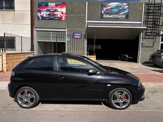 SEAT Ibiza FR 1.9 TDI 160cv Stage 1 – Nacional – M