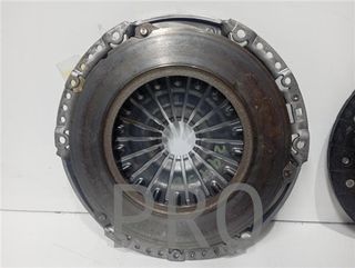 KIT EMBRAGUE COMPLETO Seat Arona (KJ)(2017->) 1.0 FR [1,0 Ltr. - 85 kW TSI]