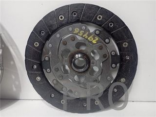 KIT EMBRAGUE COMPLETO Seat Arona (KJ)(2017->) 1.0 FR [1,0 Ltr. - 85 kW TSI]