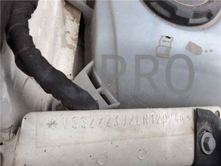 KIT EMBRAGUE COMPLETO Seat Arona (KJ)(2017->) 1.0 FR [1,0 Ltr. - 85 kW TSI]