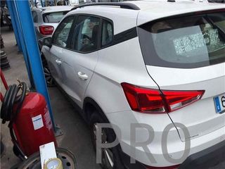 KIT EMBRAGUE COMPLETO Seat Arona (KJ)(2017->) 1.0 FR [1,0 Ltr. - 85 kW TSI]