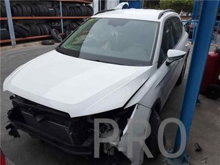 KIT EMBRAGUE COMPLETO Seat Arona (KJ)(2017->) 1.0 FR [1,0 Ltr. - 85 kW TSI]