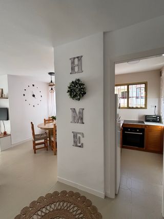 Alquiler de piso vacacional en Peñiscola