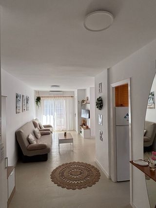 Alquiler de piso vacacional en Peñiscola