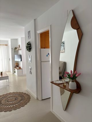 Alquiler de piso vacacional en Peñiscola