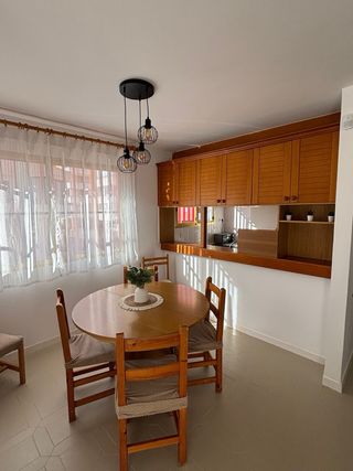 Alquiler de piso vacacional en Peñiscola