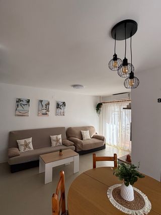 Alquiler de piso vacacional en Peñiscola