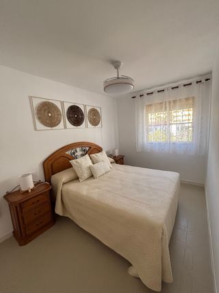 Alquiler de piso vacacional en Peñiscola