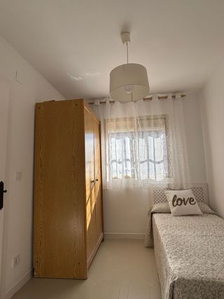 Alquiler de piso vacacional en Peñiscola