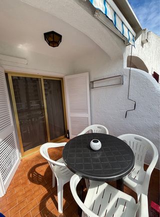 Alquiler de piso vacacional en Peñiscola