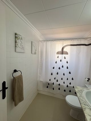 Alquiler de piso vacacional en Peñiscola