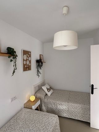 Alquiler de piso vacacional en Peñiscola