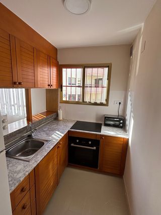 Alquiler de piso vacacional en Peñiscola