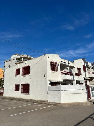 Alquiler de piso vacacional Peñiscola frente mar