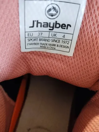 Botines casuales mujer rosa/morado