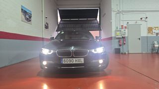 BMW Serie 3 2014