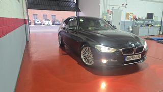 BMW Serie 3 2014