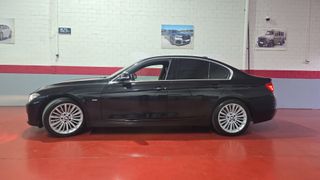 BMW Serie 3 2014