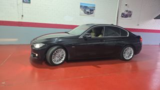 BMW Serie 3 2014