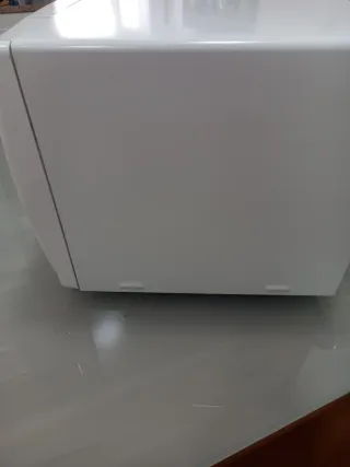 Microondas Balay Grill 3WG-1927