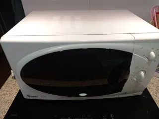 Microondas Balay Grill 3WG-1927