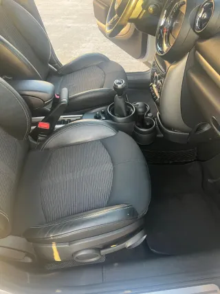 MINI Countryman 2015