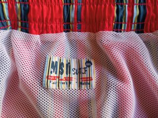 Bañador rayas Massana hombre