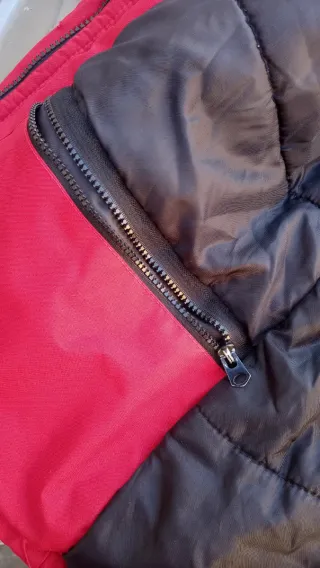 Chaqueta Geographical Norway talla S mujer