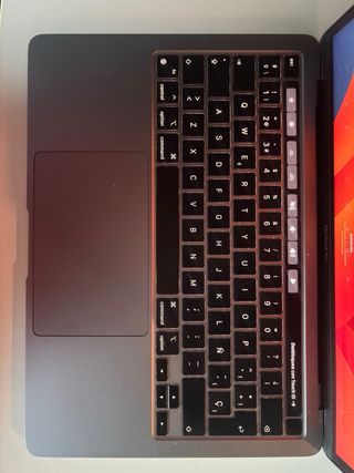 MacBook Pro M1 13 256GB
