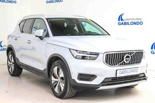 Volvo XC40 1.5 T5 Twin Momentum Auto