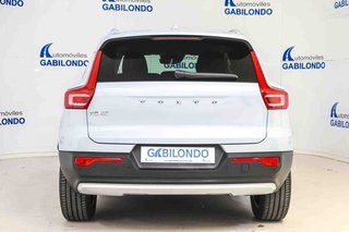 Volvo XC40 1.5 T5 Twin Momentum Auto