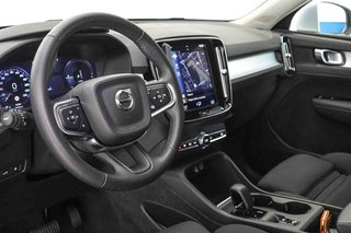 Volvo XC40 1.5 T5 Twin Momentum Auto