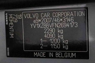 Volvo XC40 1.5 T5 Twin Momentum Auto