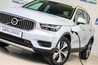 Volvo XC40 1.5 T5 Twin Momentum Auto