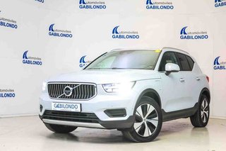 Volvo XC40 1.5 T5 Twin Momentum Auto