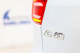 Volvo XC40 1.5 T5 Twin Momentum Auto