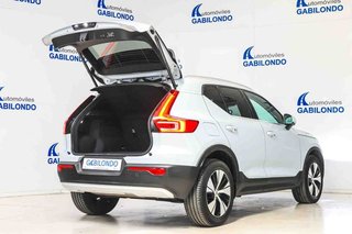 Volvo XC40 1.5 T5 Twin Momentum Auto