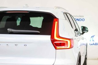 Volvo XC40 1.5 T5 Twin Momentum Auto