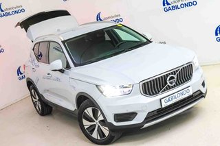 Volvo XC40 1.5 T5 Twin Momentum Auto