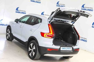 Volvo XC40 1.5 T5 Twin Momentum Auto