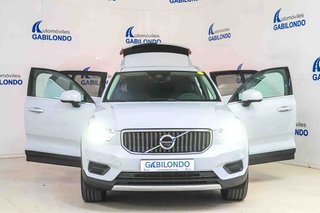 Volvo XC40 1.5 T5 Twin Momentum Auto