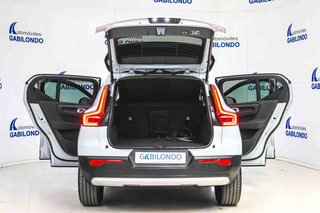 Volvo XC40 1.5 T5 Twin Momentum Auto