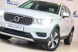 Volvo XC40 1.5 T5 Twin Momentum Auto