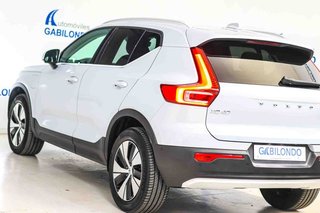 Volvo XC40 1.5 T5 Twin Momentum Auto