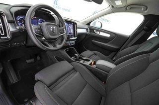 Volvo XC40 1.5 T5 Twin Momentum Auto