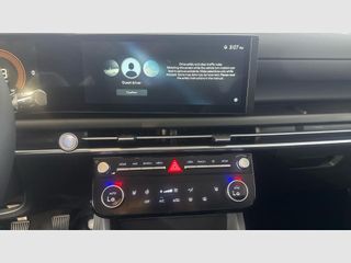 Hyundai Tucson Maxx 136cv Diesel ECO (48v( 2025