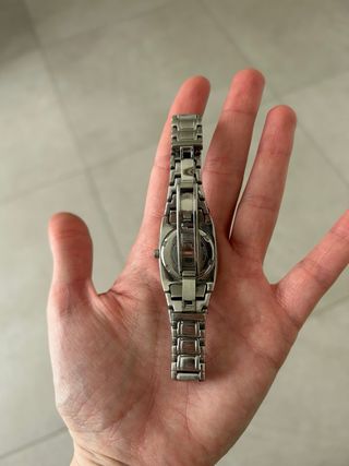 Reloj Viceroy Azul y Plateado