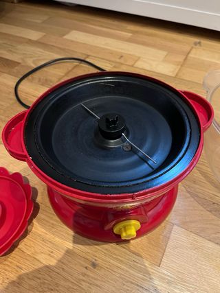 Máquina de Palomitas SOGO Palomita Maker