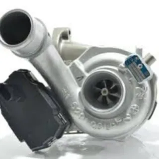 Kia Sportage Hyundai Tucson 2.0 CRDi 5440-970-0030